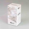 Светодиодная гирлянда Ardecoled ARD-EDGE-CLASSIC-2400x600-WHITE-88LED-MILK-STD Warm 034105