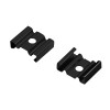 Держатель Arlight Arh-Bent-W11 Black 041080