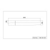 Блок питания Favourite Unika 42V 200W IP20 1000-DB-200