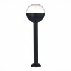 Уличный светильник ST Luce Ombra SL9000.415.01