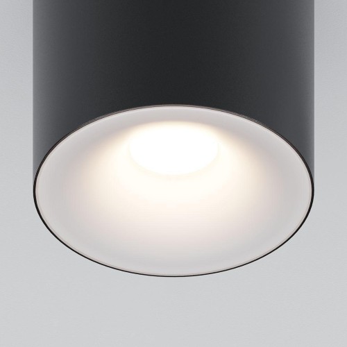 Потолочный светильник Maytoni Technical Spark C094-GU10-B