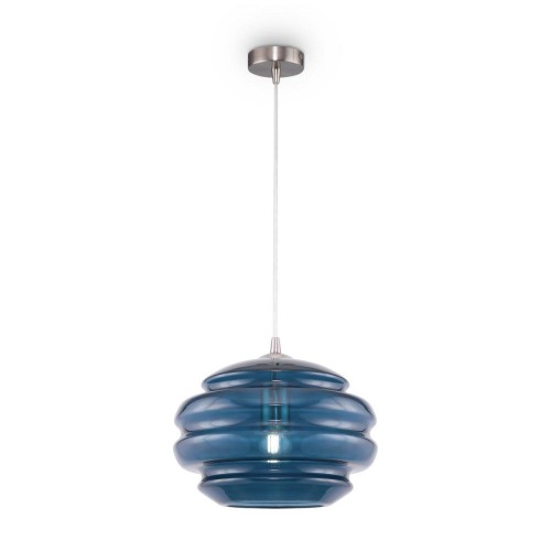 Подвесной светильник Maytoni Ruche P079PL-01BL