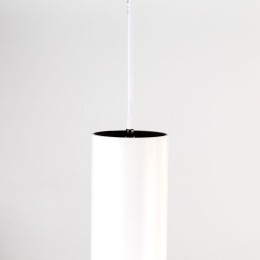 Подвесной светодиодный светильник Citilux Тубус CL01PB120N