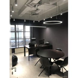 Кольцевой светильник HOKASU Halo
