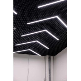 Модульный светильник HOKASU Corner