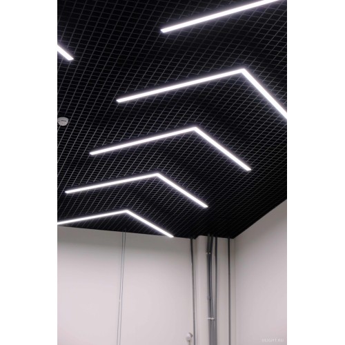 Модульный светильник HOKASU Corner