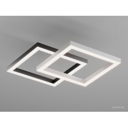 Модульный светильник HOKASU Frame