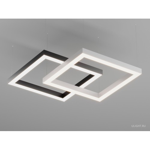 Модульный светильник HOKASU Frame