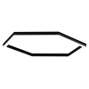 Модульный светильник HOKASU Hexagon