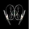 Бра Lightstar Scarabeo 755624