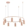 Подвесная люстра ST Luce KENDO SL1213.603.08