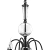 Подвесная люстра Lightstar Ragno 732067
