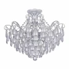 Потолочная люстра Freya Chabrol FR2302CL-06S