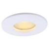 Встраиваемый светильник Arte Lamp Aqua A5440PL-1WH